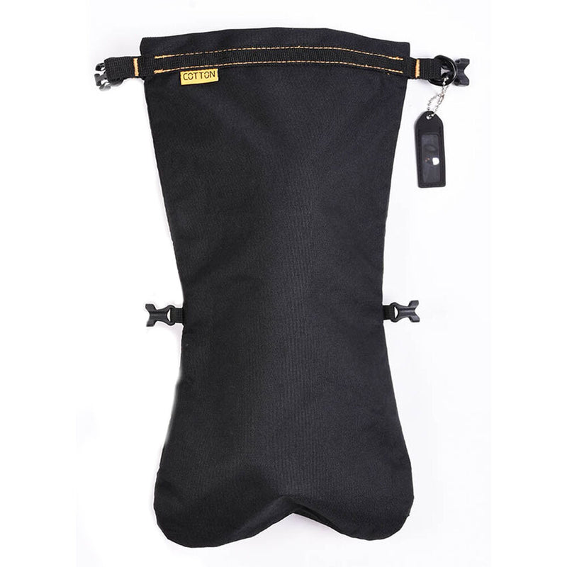 Cotton Carrier DryBag (Large 16")
