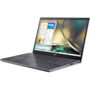 Acer 15.6" Aspire 5 Notebook (Steel Gray)