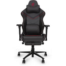 Osaki Katana Gaming Chair (Red)