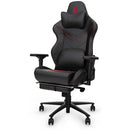 Osaki Katana Gaming Chair (Red)
