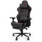 Osaki Katana Gaming Chair (Red)