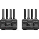 Accsoon CineView SE Multi-Spectrum Wireless Video Transmission System