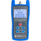 Jonard Tools FPL-5050 Fiber Power Meter & Optical Light Source Kit (-50 to +26 dBm, Single-Mode)