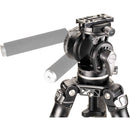Benro WH15 Long Lens Wildlife Head