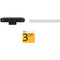 Nureva XT CLASSROOM BNDL/SNGL HDL300 WHT/3YR