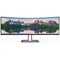 Philips 498P9Z 48.8" 1440p HDR Curved Monitor