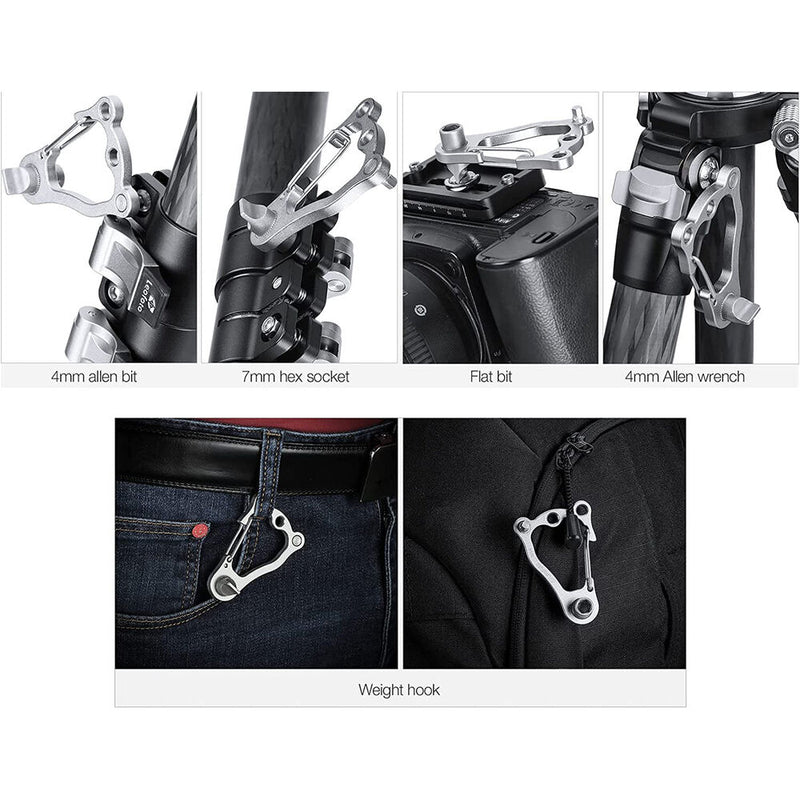 Leofoto MPL-2 Multifunction Tripod Tool