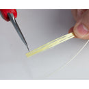 Jonard Tools JIC-186 Wire & Kevlar Cutting Shears