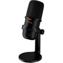 HyperX SoloCast USB Condenser Microphone