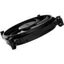 be quiet! 140mm Silent Wings 4 PWM Case Fan (Black)