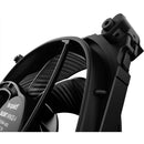 be quiet! 140mm Silent Wings 4 PWM Case Fan (Black)