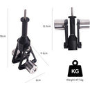 DigitalFoto Solution Limited Pendulum Counterweight Bracket with Four Weights