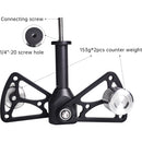DigitalFoto Solution Limited Pendulum Counterweight Bracket with Four Weights