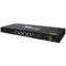 Vanco Evolution 1x4 4K HDMI Splitter with UTP POE Ports and HDMI Pass Through