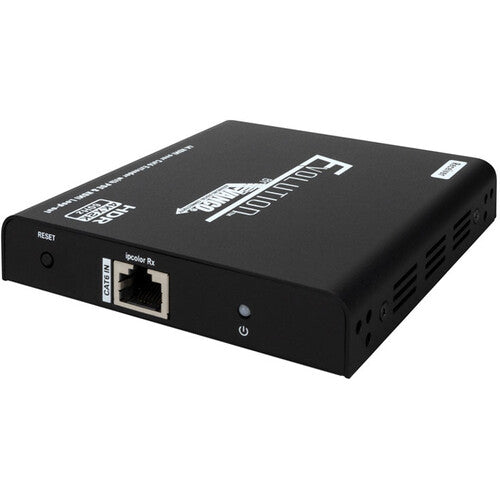 Vanco Evolution 1x4 4K HDMI Splitter with UTP POE Ports and HDMI Pass Through