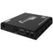 Vanco Evolution 1x4 4K HDMI Splitter with UTP POE Ports and HDMI Pass Through