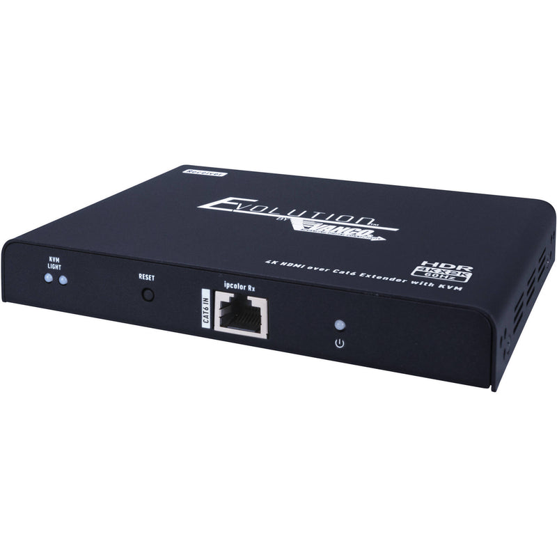 Vanco Evolution 4K HDMI KVM Extender (230')