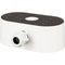Hikvision CB-6D Junction Box for Dual-Sensor PanoVu Cameras