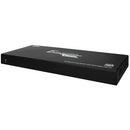 Vanco Evolution 1x4 4K HDMI Splitter with UTP POE Ports and HDMI Pass Through