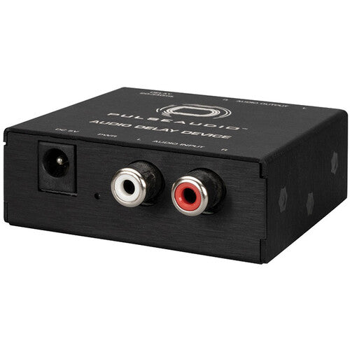 Vanco Audio Delay Synchronizer