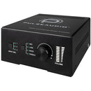 Vanco 100W Single Channel Amplifier with Microphone Input (70/100V)
