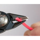 Jonard Tools JIC-2755 Flush-Cut Pliers