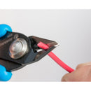Jonard Tools JIC-2755 Flush-Cut Pliers