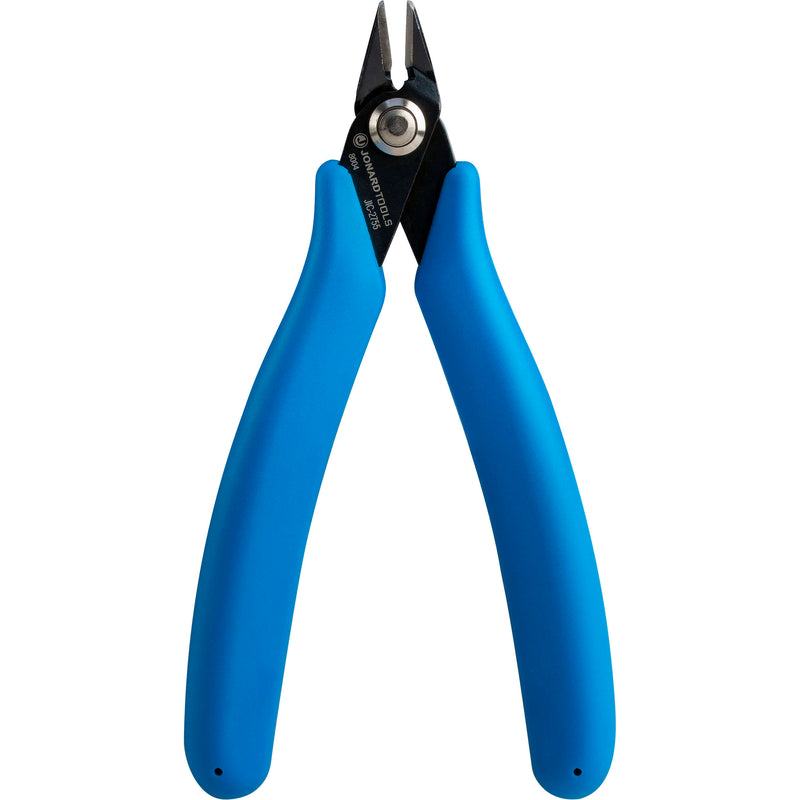 Jonard Tools JIC-2755 Flush-Cut Pliers