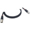 DigitalFoto Solution Limited 12G/HD-SDI Cable (Black, 49.2')