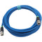 DigitalFoto Solution Limited 12G/HD-SDI Cable (Blue, 32.8')