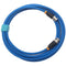 DigitalFoto Solution Limited 12G/HD-SDI Cable (Blue, 49.2')