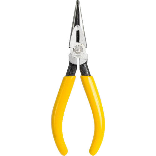 Jonard Tools JIC-842 Long-Nose and Side-Cutting Pliers