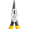 Jonard Tools JIC-842 Long-Nose and Side-Cutting Pliers