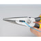 Jonard Tools JIC-842 Long-Nose and Side-Cutting Pliers