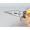 Jonard Tools JIC-842 Long-Nose and Side-Cutting Pliers