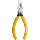 Jonard Tools JIC-891 Connector-Crimper Pliers