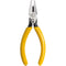 Jonard Tools JIC-891 Connector-Crimper Pliers