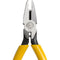 Jonard Tools JIC-891 Connector-Crimper Pliers