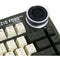 AZIO FOQO Pro Wireless Hot-Swappable Keyboard (Olive Green Light)