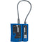 Jonard Tools MCT-468 Modular Cable Tester for RJ11, RJ12, RJ45 Cables