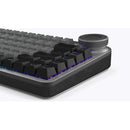 AZIO FOQO Pro Wireless Hot-Swappable Keyboard (Olive Green Dark)