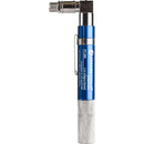 Jonard Tools PT-300 Pocket Continuity Tester & Toner with Voltage Protection (Blue)