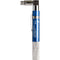 Jonard Tools PT-300 Pocket Continuity Tester & Toner with Voltage Protection (Blue)