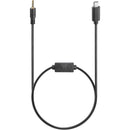 Godox Monitor Camera Control Cable for GM6S (Mini-USB Connector)