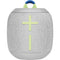 Ultimate Ears WONDERBOOM 3 Portable Bluetooth Speaker (Joyous Brights Gray)