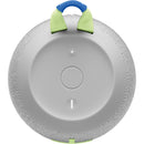 Ultimate Ears WONDERBOOM 3 Portable Bluetooth Speaker (Joyous Brights Gray)
