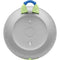 Ultimate Ears WONDERBOOM 3 Portable Bluetooth Speaker (Joyous Brights Gray)