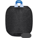 Ultimate Ears WONDERBOOM 3 Portable Bluetooth Speaker (Active Black)