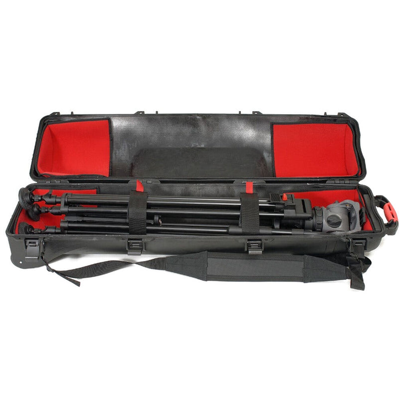 Cartoni C940 PP Tube Carry Case for 1-Stage Tripods