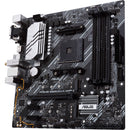 ASUS PRIME B550M-A WIFI II Micro-ATX DDR4 Motherboard